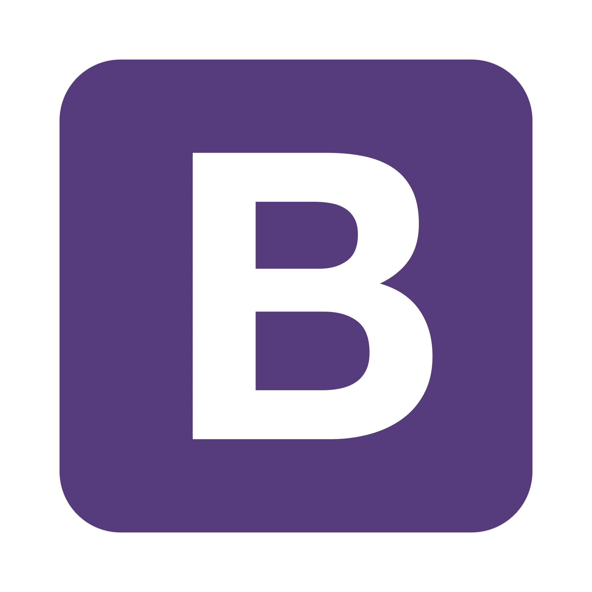 bootstrap technology project