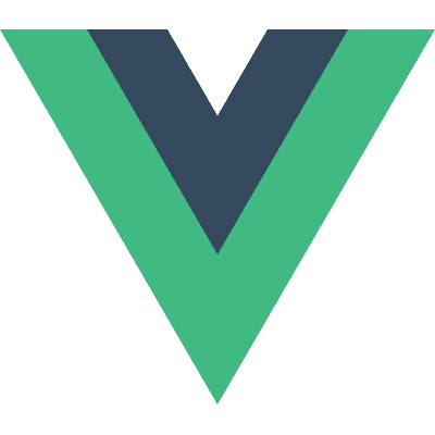 vue technology project